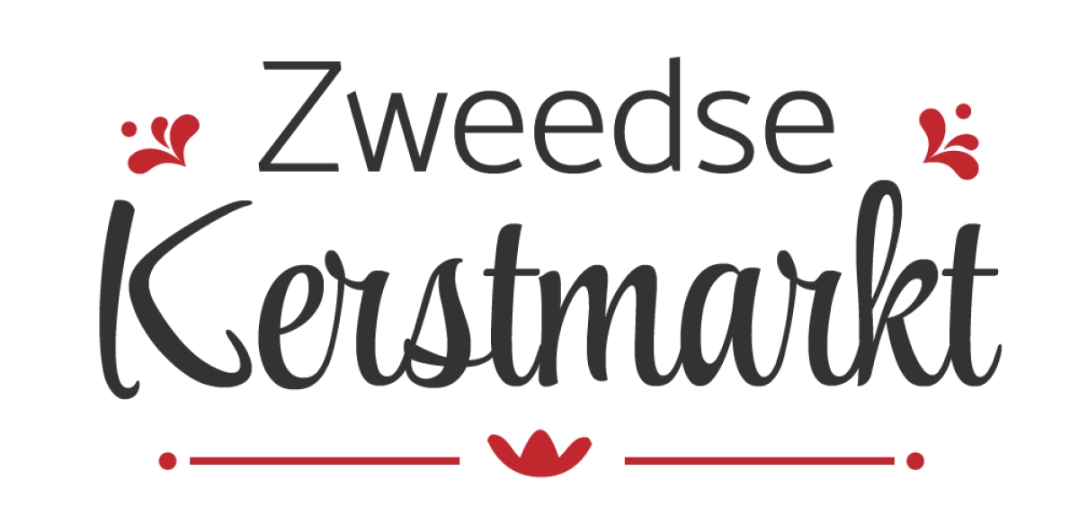 Zweedse Kerstmarkt